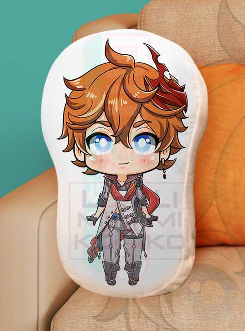 Childe Plushie GENSHIN IMPACT Limiko